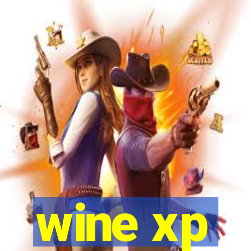 wine xp